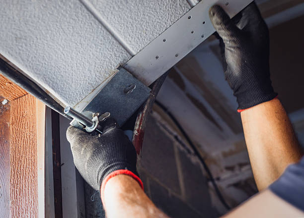 Reliable Garage Door Panel Replacement contractor in Hope Mills, NC by Garage Doors Repair Pro